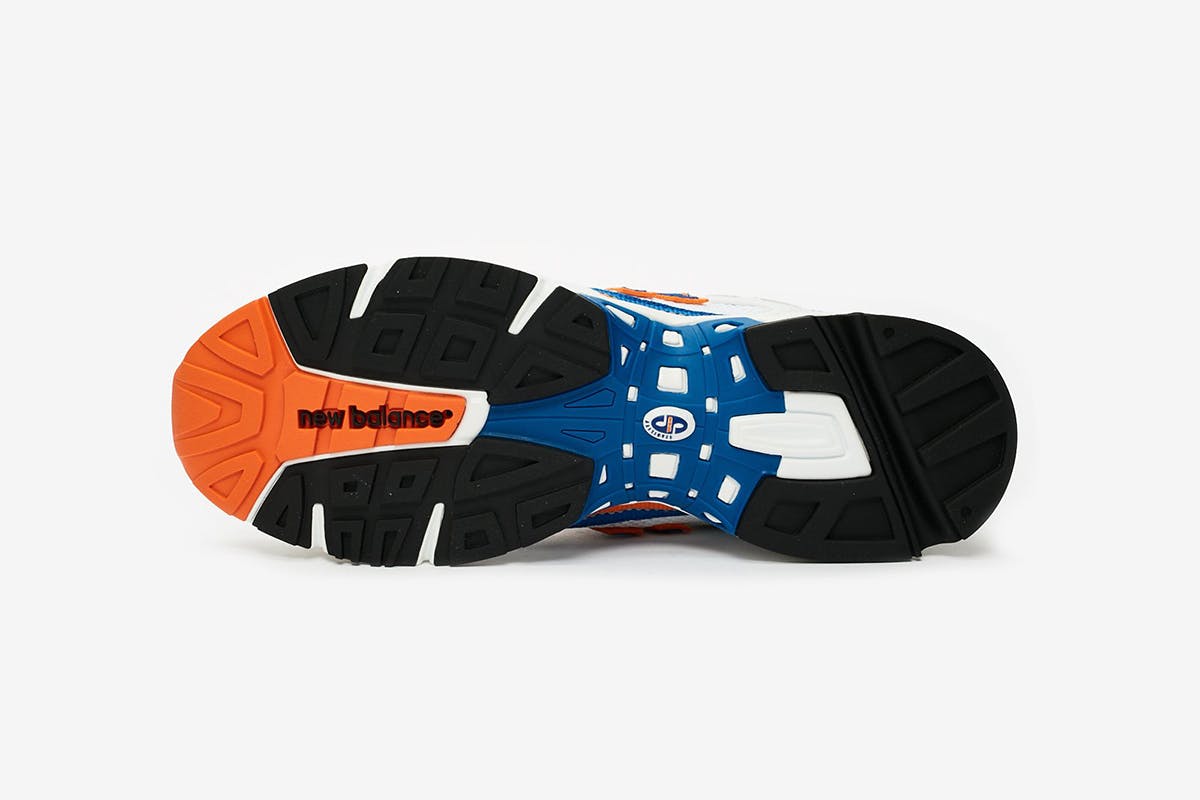New Balance 827 Spring 2020: How 